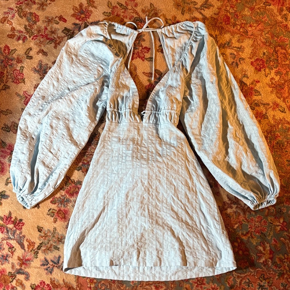 Free people dress